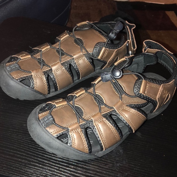 KHOMBU SANDALS - Picture 3 of 5